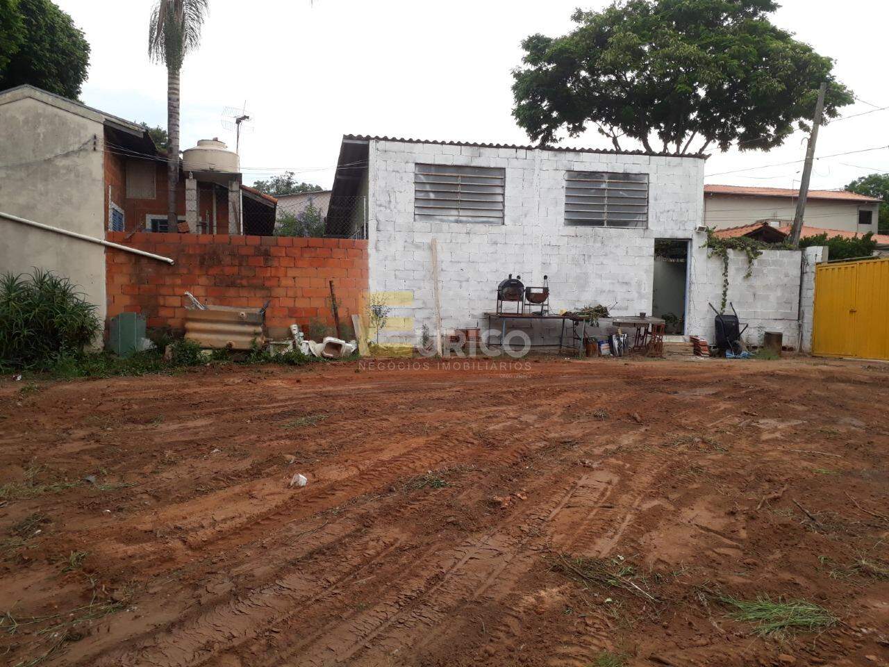 Terreno à venda no JARDIM SÃO LUIZ em Valinhos/SP: 