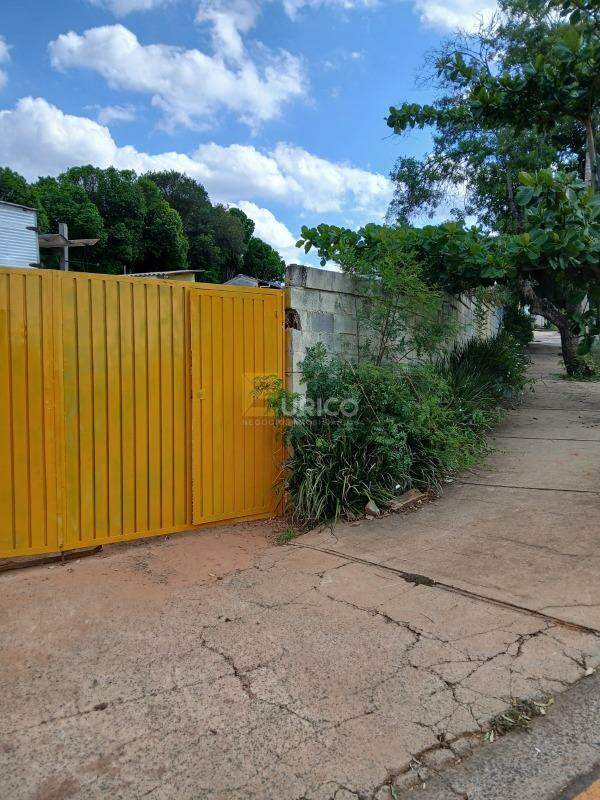 Terreno à venda no JARDIM SÃO LUIZ em Valinhos/SP: 