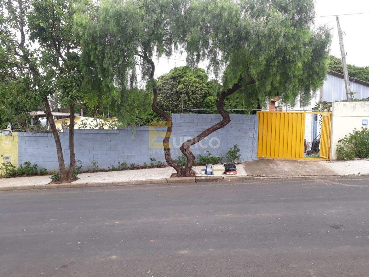 Terreno à venda no JARDIM SÃO LUIZ em Valinhos/SP: 