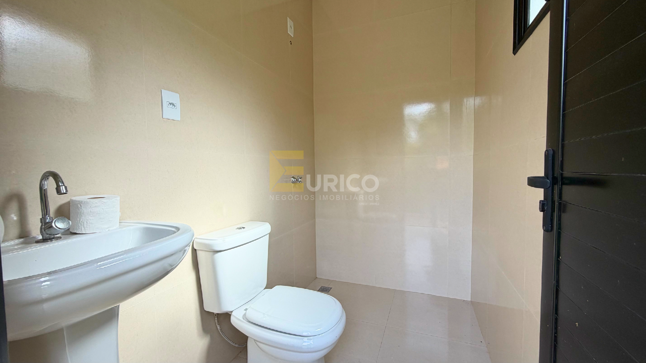 Casa em condomínio para aluguel no Condomínio Bosque das Araras em Vinhedo/SP: