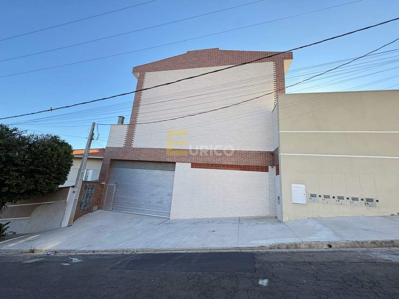 Galpão para aluguel no João XXIII em Vinhedo/SP: 