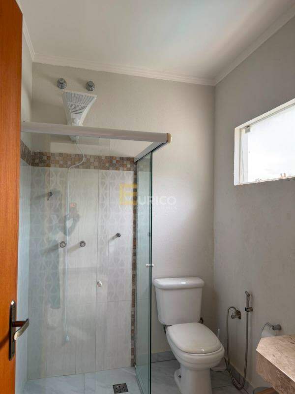 Casa em condomínio à venda no Condomínio Lugano - Swiss Park em Campinas/SP: 