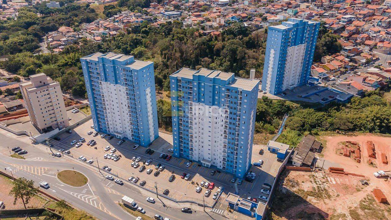 Apartamento à venda no Condomínio Residencial Verona em Valinhos/SP: 