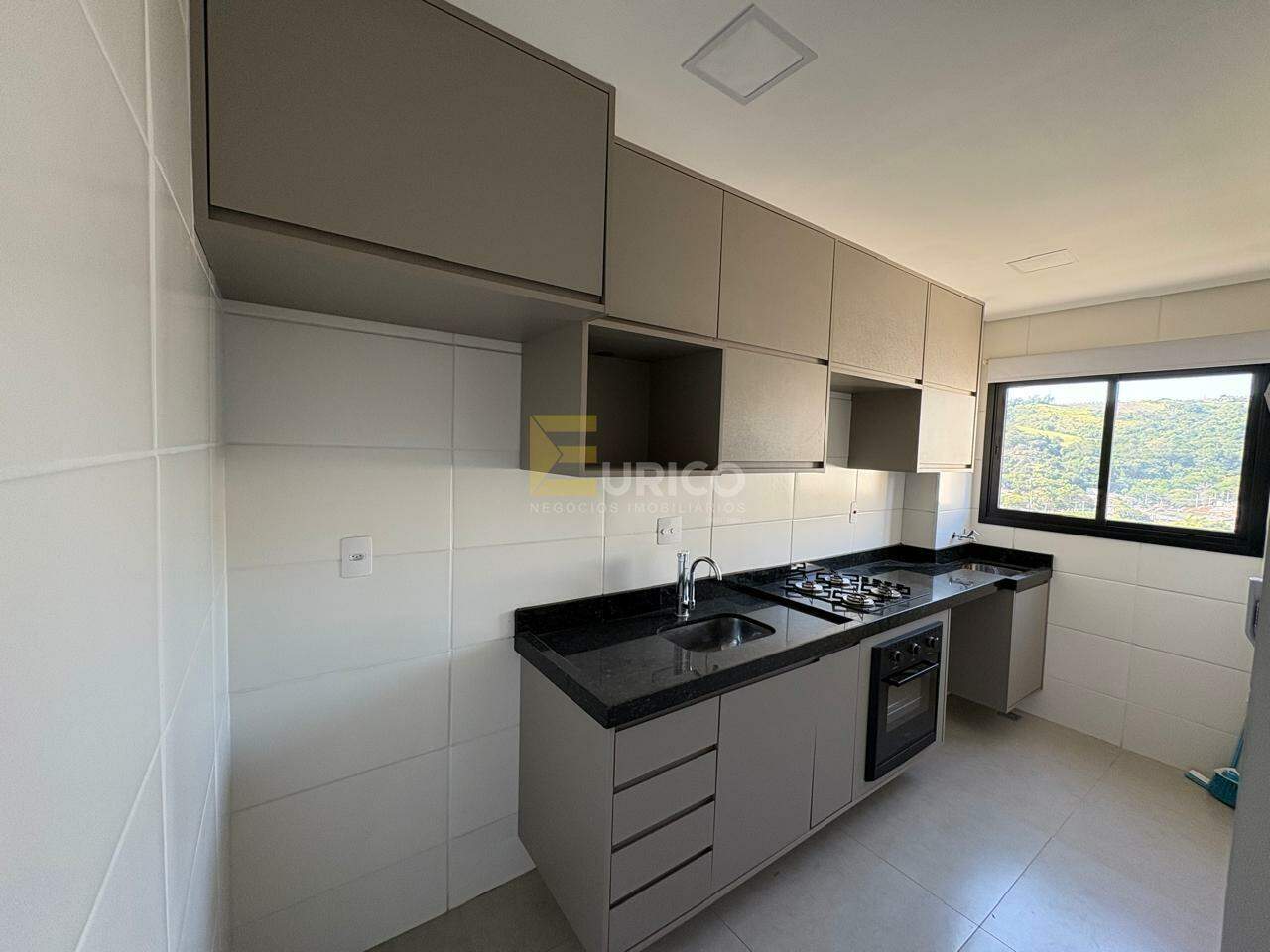Apartamento à venda no Condomínio Residencial Rampazzo Valinhos em Valinhos/SP: 
