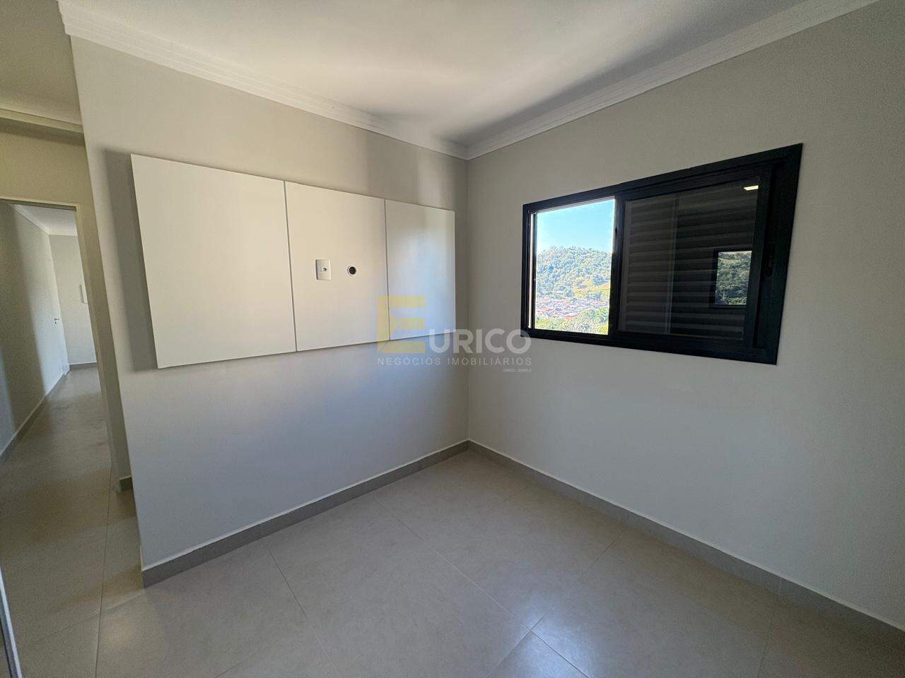 Apartamento à venda no Condomínio Residencial Rampazzo Valinhos em Valinhos/SP: 