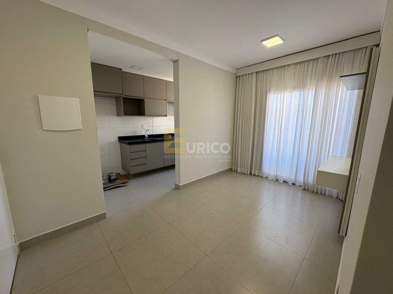 Apartamento à venda no Condomínio Residencial Rampazzo Valinhos em Valinhos/SP: 