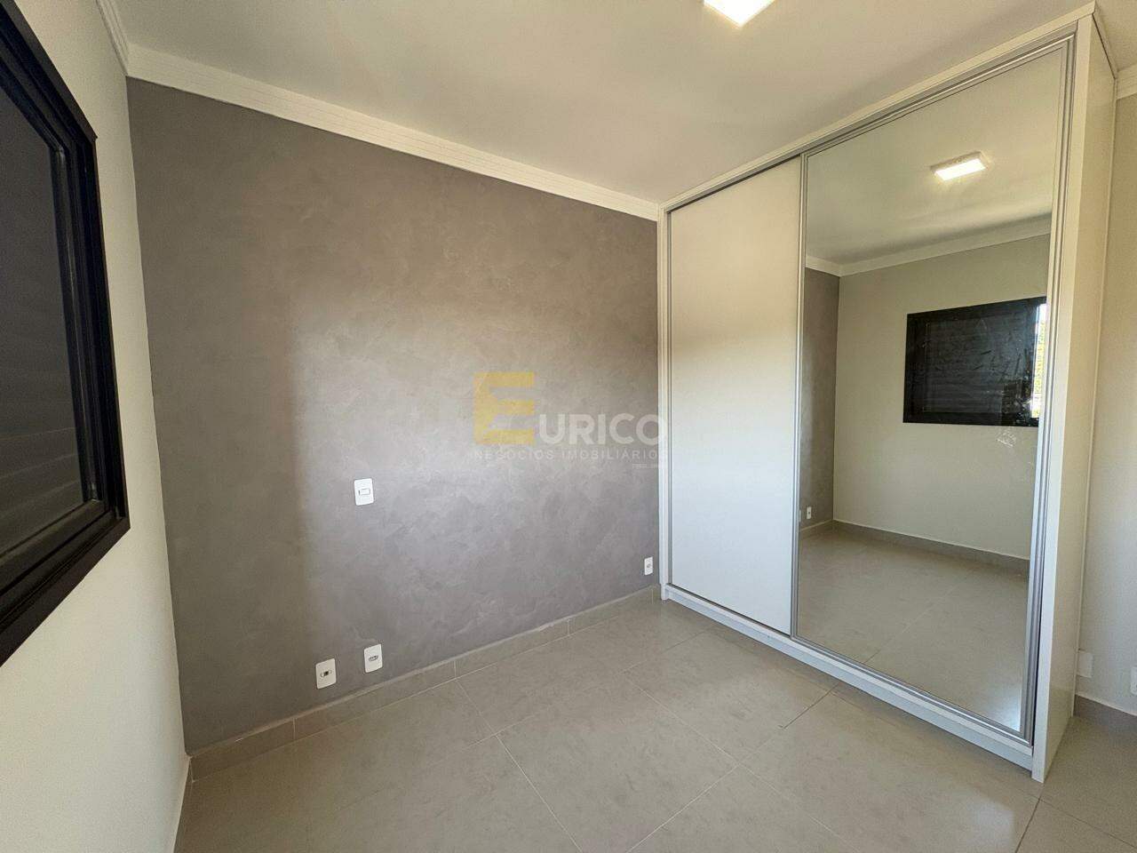Apartamento à venda no Condomínio Residencial Rampazzo Valinhos em Valinhos/SP: 