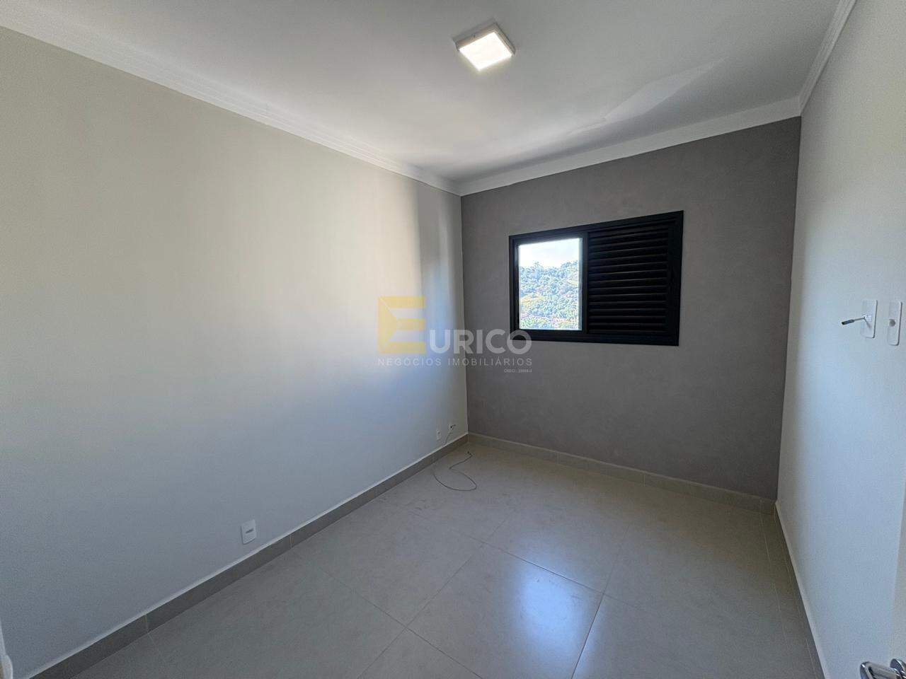 Apartamento à venda no Condomínio Residencial Rampazzo Valinhos em Valinhos/SP: 