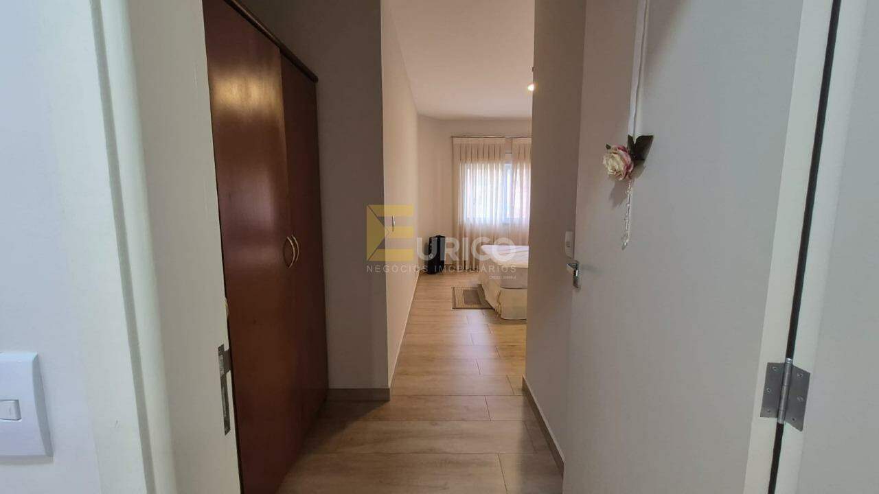 Casa em condomínio para aluguel no Condomínio Vista Alegre - Sede em Vinhedo/SP: