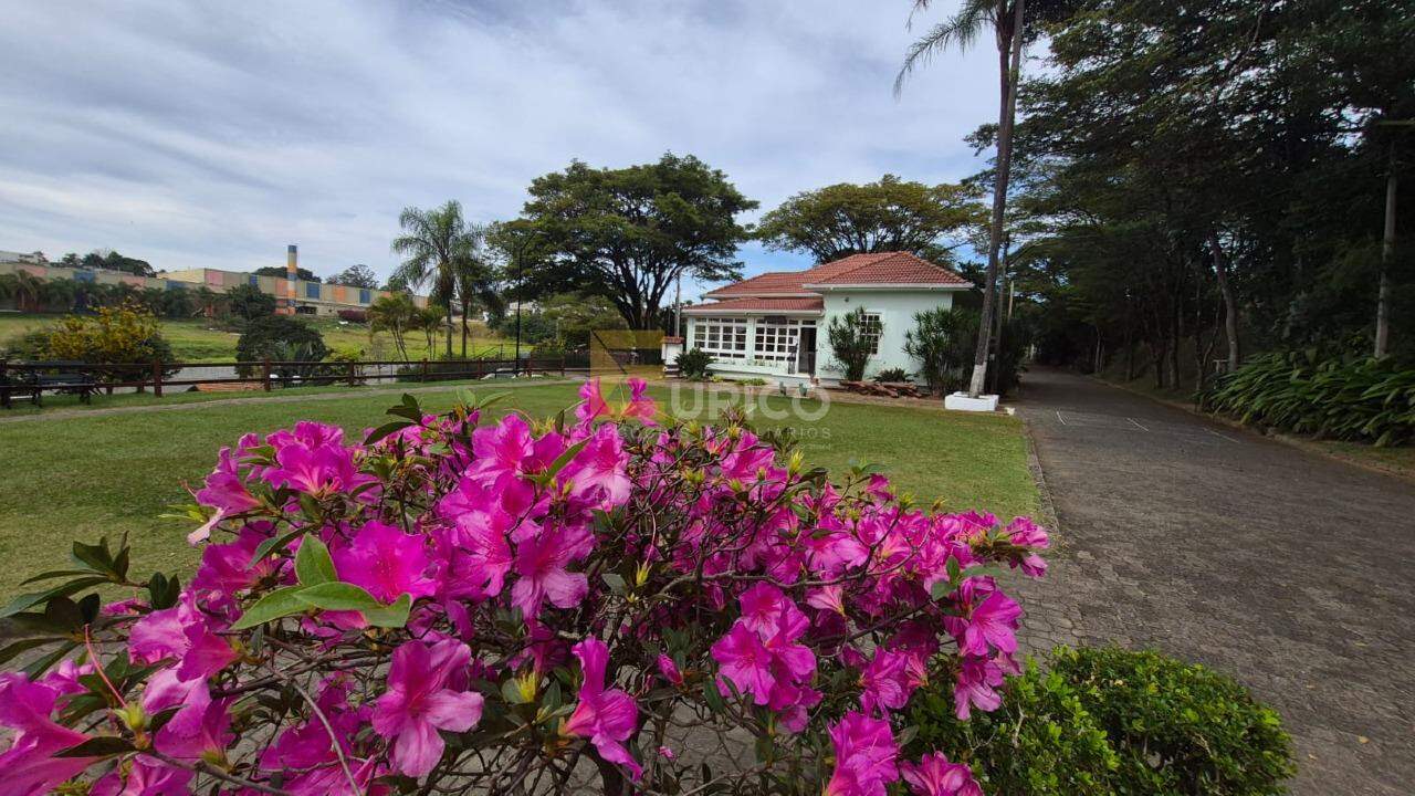Casa em condomínio para aluguel no Condomínio Vista Alegre - Sede em Vinhedo/SP: