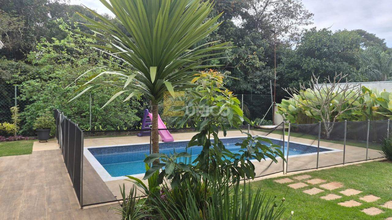 Casa em condomínio para aluguel no Condomínio Vista Alegre - Sede em Vinhedo/SP: