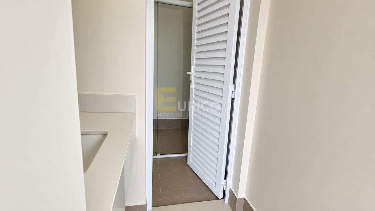 Casa em condomínio para aluguel no Condomínio Vista Alegre - Sede em Vinhedo/SP:
