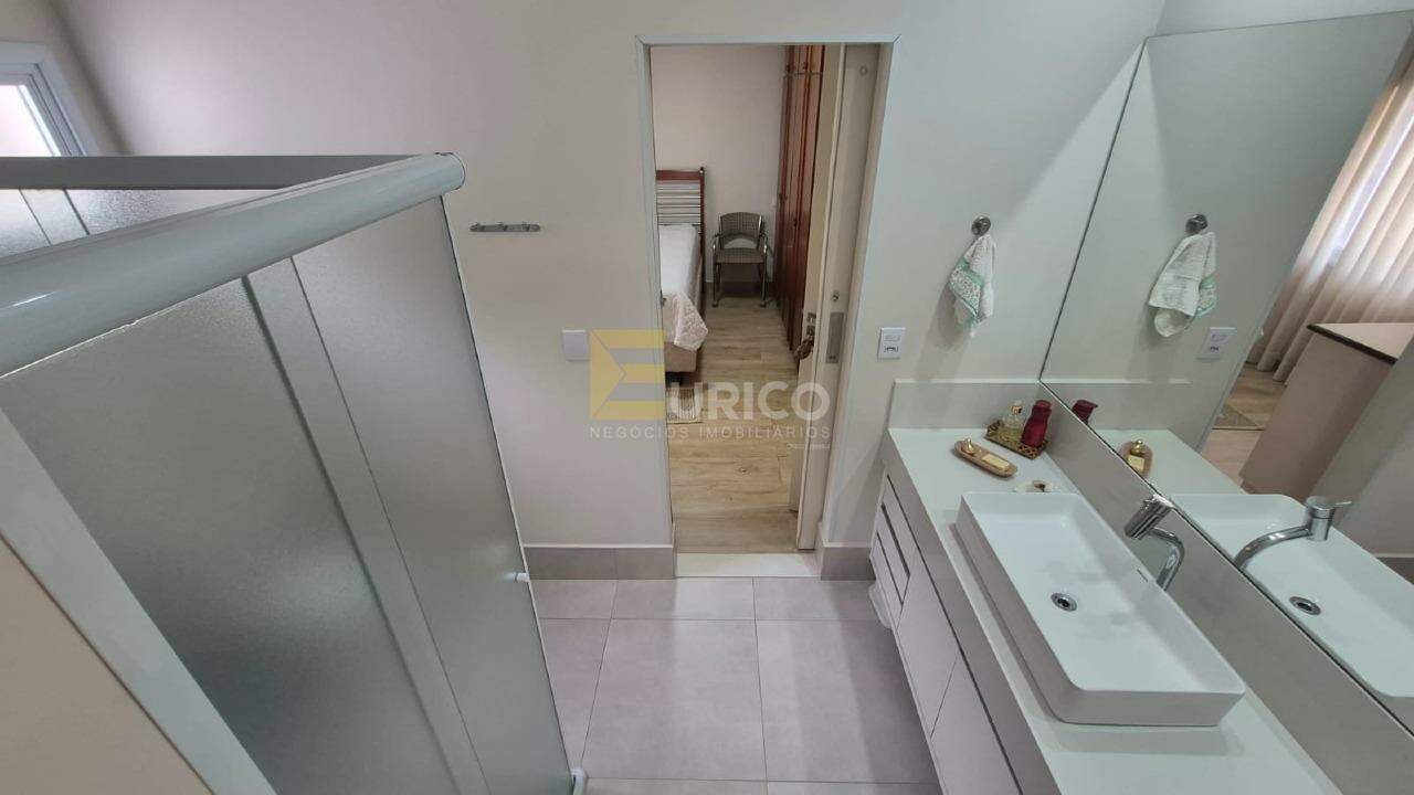 Casa em condomínio para aluguel no Condomínio Vista Alegre - Sede em Vinhedo/SP: