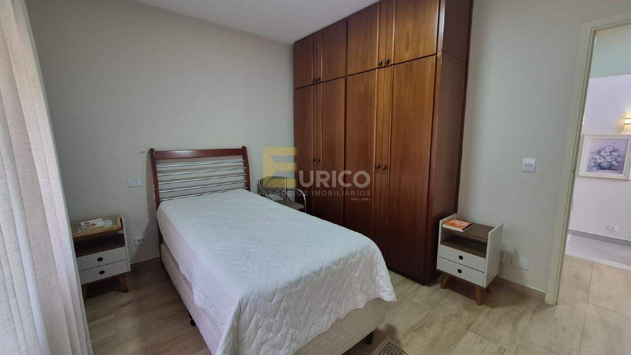 Casa em condomínio para aluguel no Condomínio Vista Alegre - Sede em Vinhedo/SP: