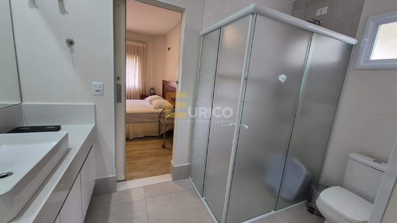 Casa em condomínio para aluguel no Condomínio Vista Alegre - Sede em Vinhedo/SP: