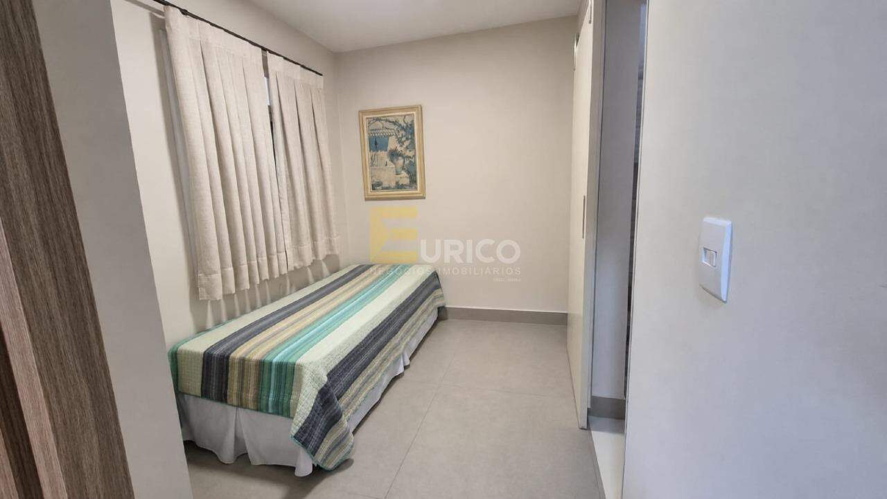 Casa em condomínio para aluguel no Condomínio Vista Alegre - Sede em Vinhedo/SP: