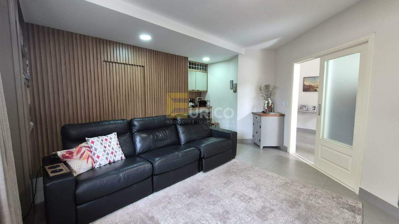 Casa em condomínio para aluguel no Condomínio Vista Alegre - Sede em Vinhedo/SP: