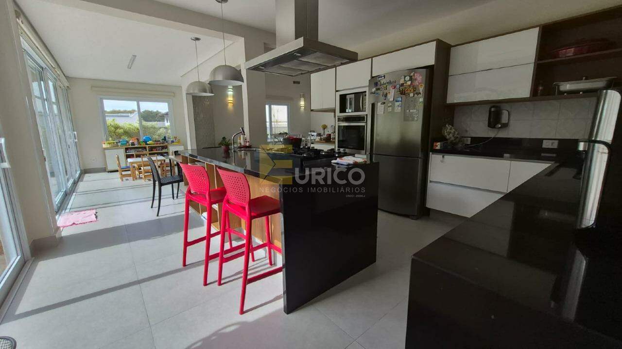 Casa em condomínio para aluguel no Condomínio Vista Alegre - Sede em Vinhedo/SP: