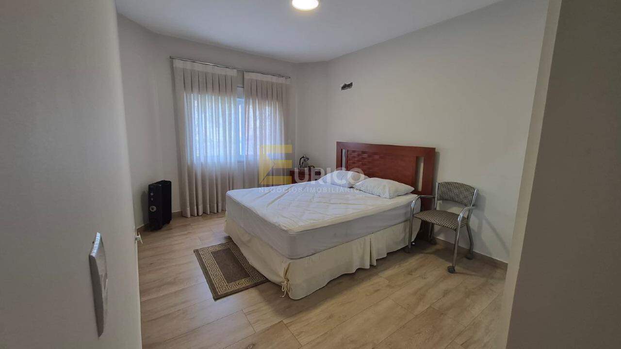 Casa em condomínio para aluguel no Condomínio Vista Alegre - Sede em Vinhedo/SP: