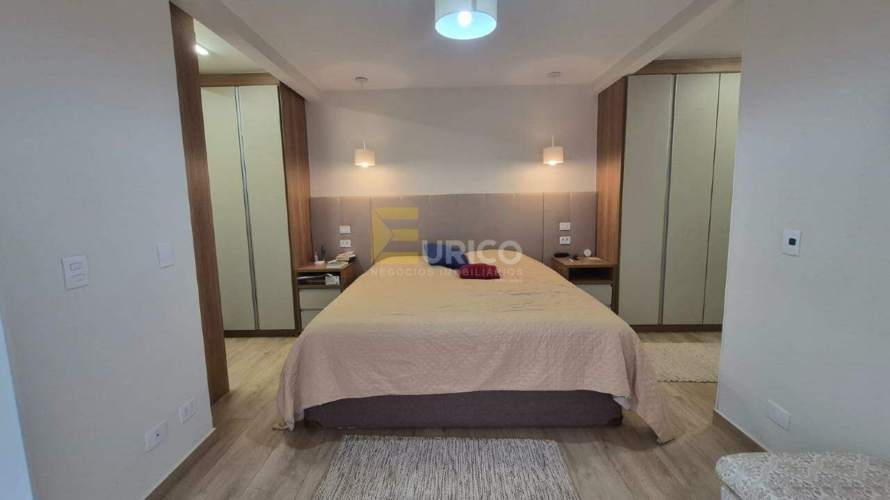 Casa em condomínio para aluguel no Condomínio Vista Alegre - Sede em Vinhedo/SP: