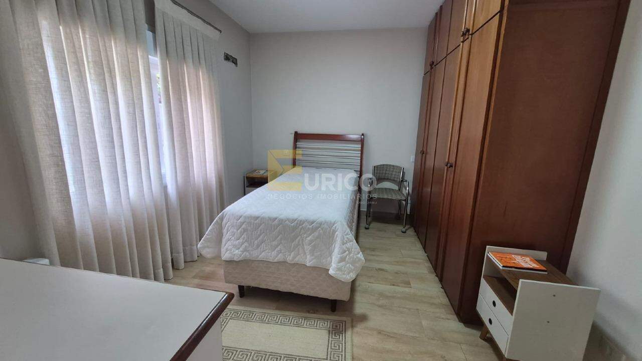 Casa em condomínio para aluguel no Condomínio Vista Alegre - Sede em Vinhedo/SP: