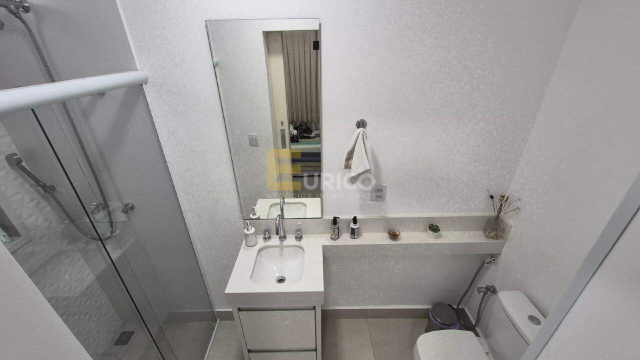 Casa em condomínio para aluguel no Condomínio Vista Alegre - Sede em Vinhedo/SP: