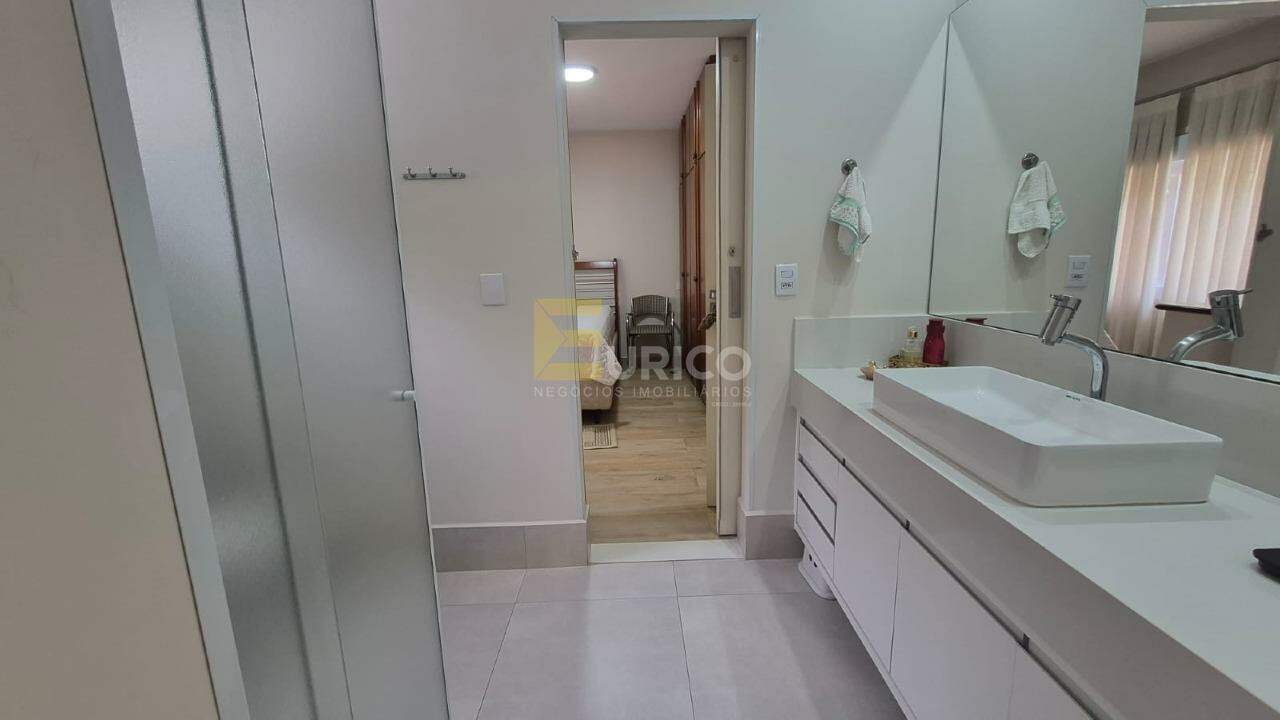 Casa em condomínio para aluguel no Condomínio Vista Alegre - Sede em Vinhedo/SP:
