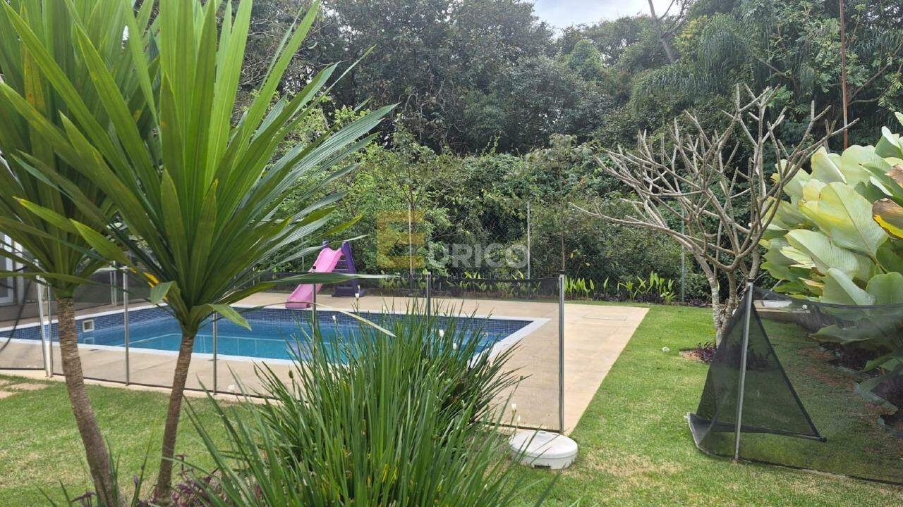 Casa em condomínio para aluguel no Condomínio Vista Alegre - Sede em Vinhedo/SP:
