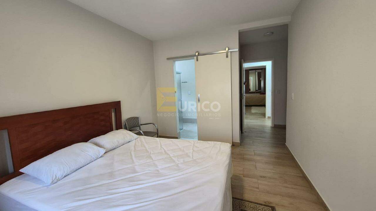 Casa em condomínio para aluguel no Condomínio Vista Alegre - Sede em Vinhedo/SP: