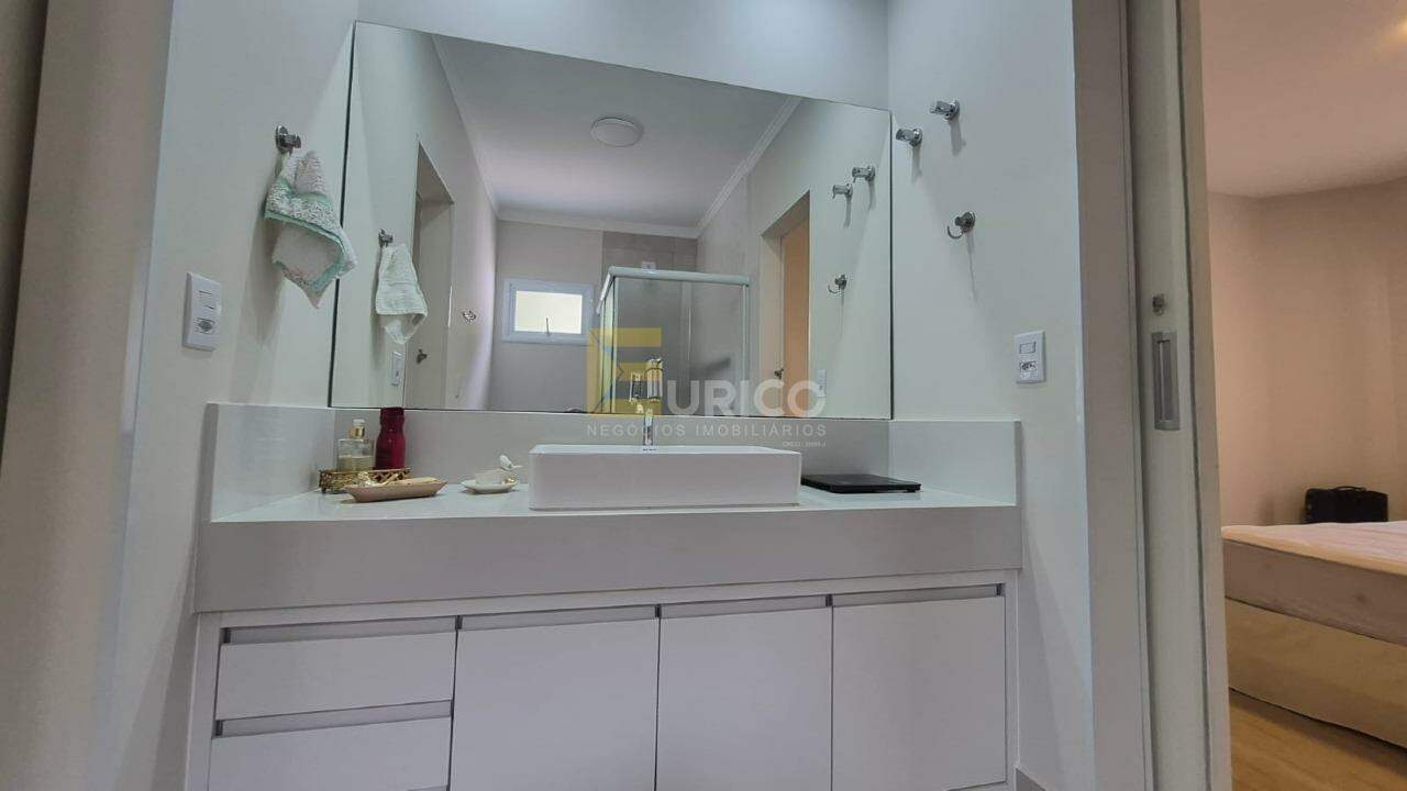 Casa em condomínio para aluguel no Condomínio Vista Alegre - Sede em Vinhedo/SP:
