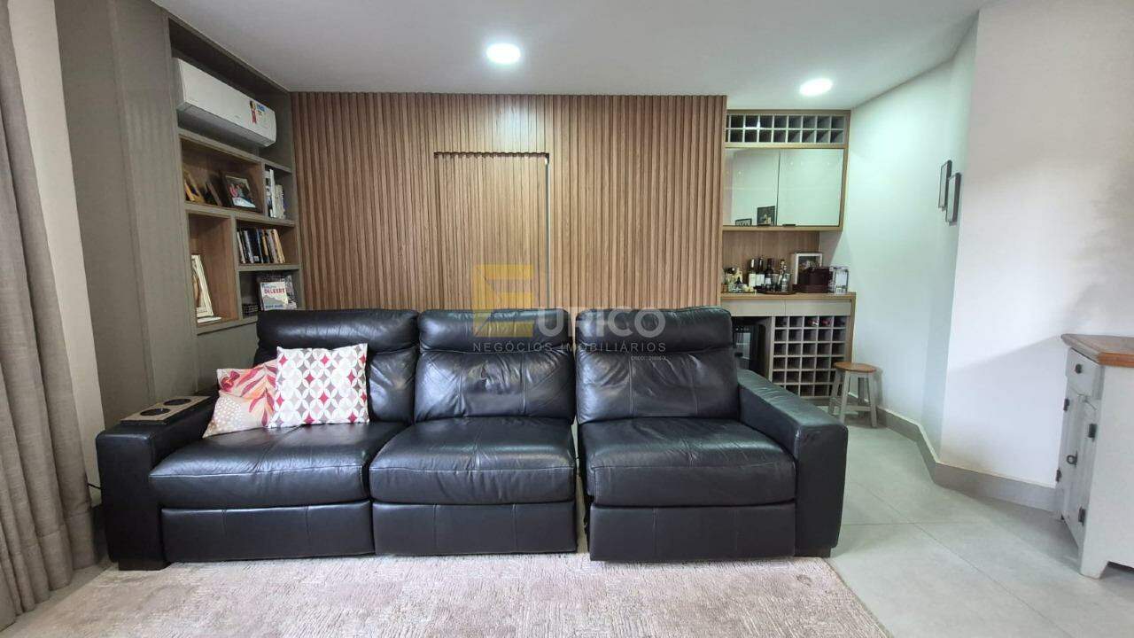 Casa em condomínio para aluguel no Condomínio Vista Alegre - Sede em Vinhedo/SP:
