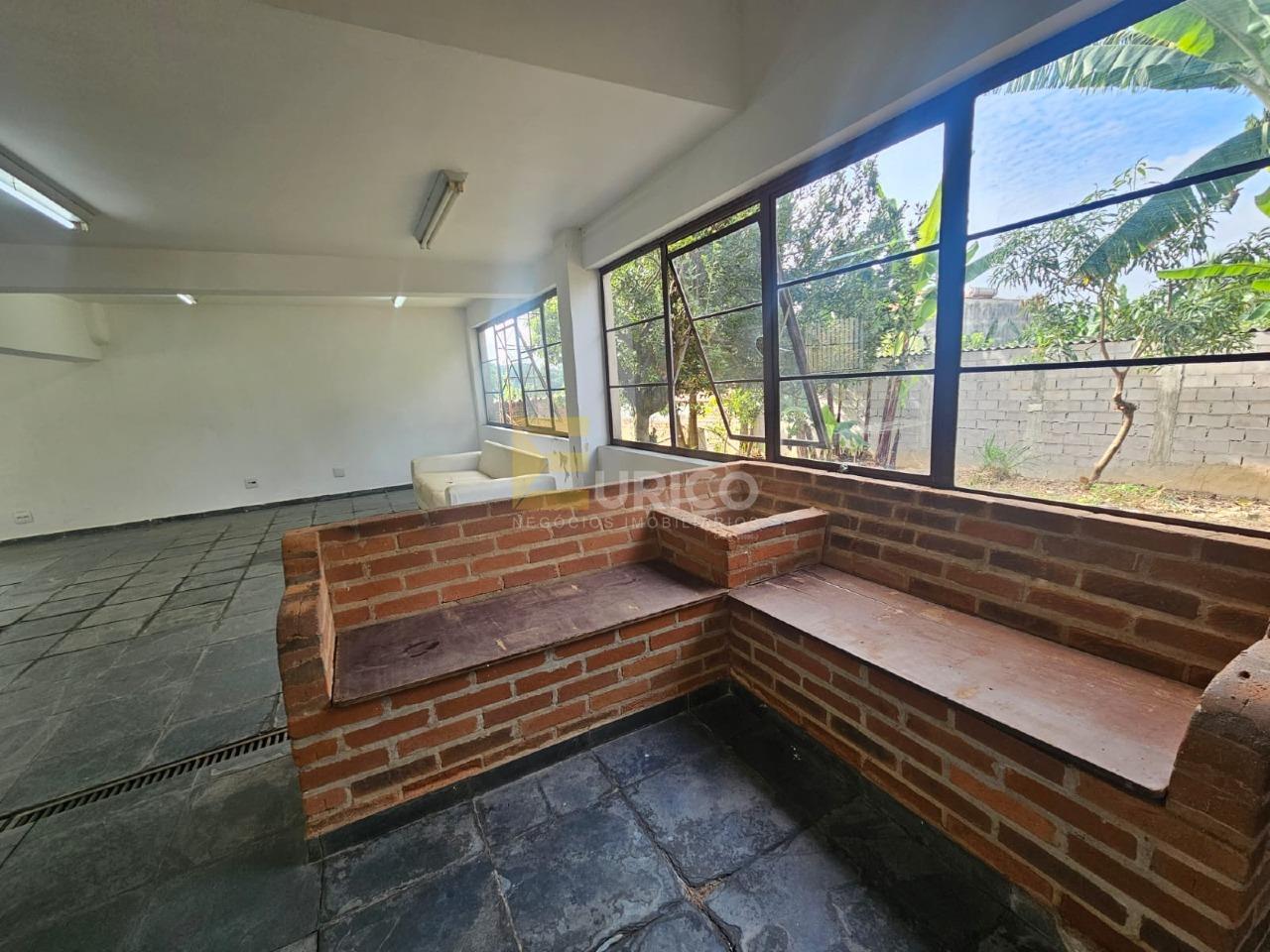 Chácara para aluguel no CHÁCARAS SÃO BENTO em Valinhos/SP: 