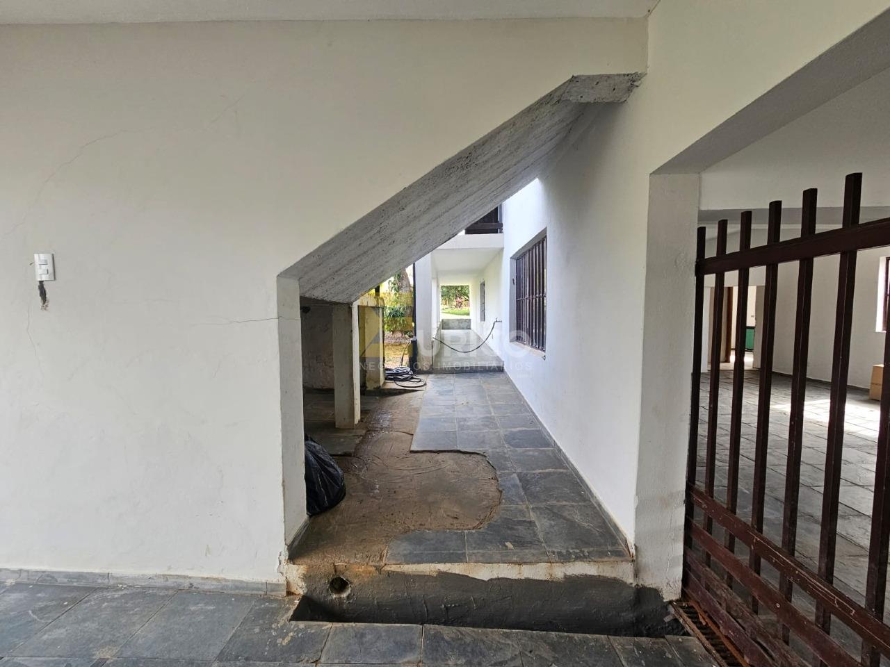 Chácara para aluguel no CHÁCARAS SÃO BENTO em Valinhos/SP: 