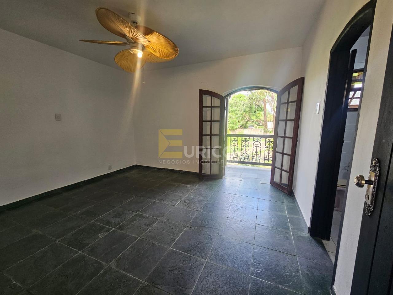 Chácara para aluguel no CHÁCARAS SÃO BENTO em Valinhos/SP: 