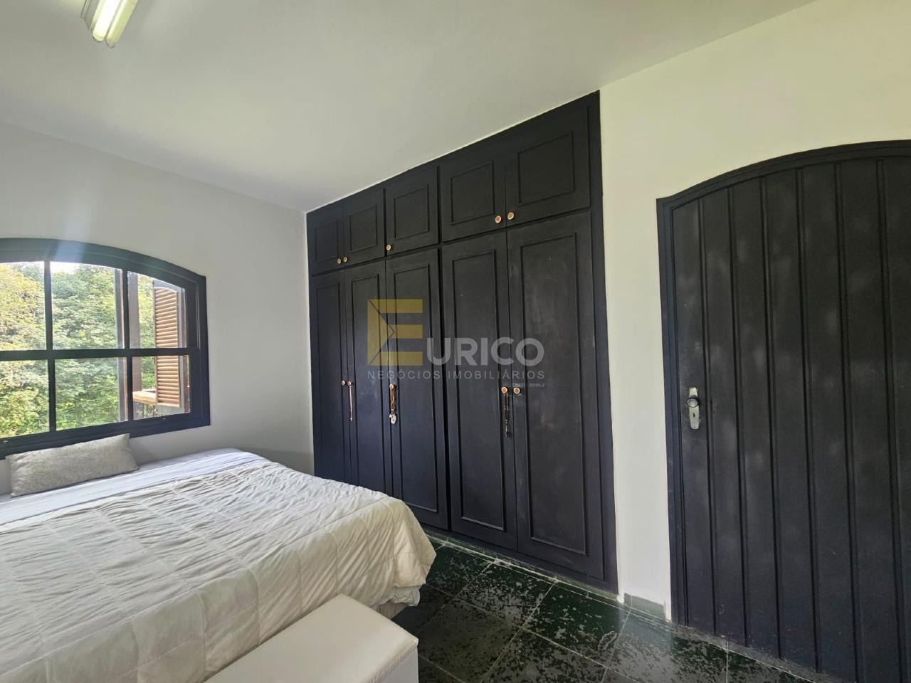 Chácara para aluguel no CHÁCARAS SÃO BENTO em Valinhos/SP: 