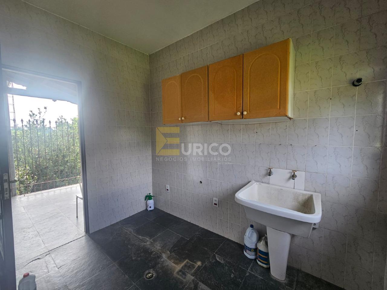 Chácara para aluguel no CHÁCARAS SÃO BENTO em Valinhos/SP: 