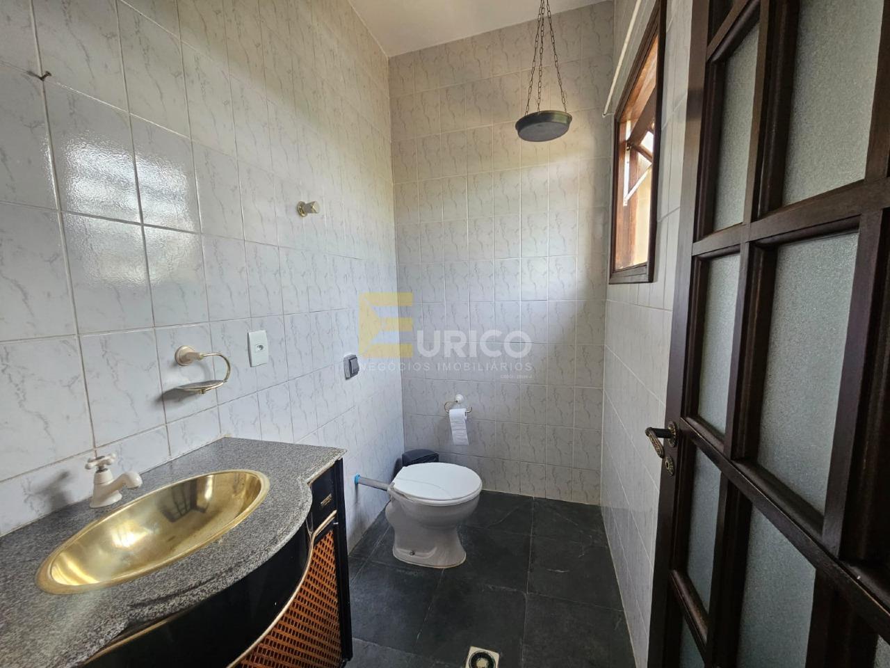 Chácara para aluguel no CHÁCARAS SÃO BENTO em Valinhos/SP: 