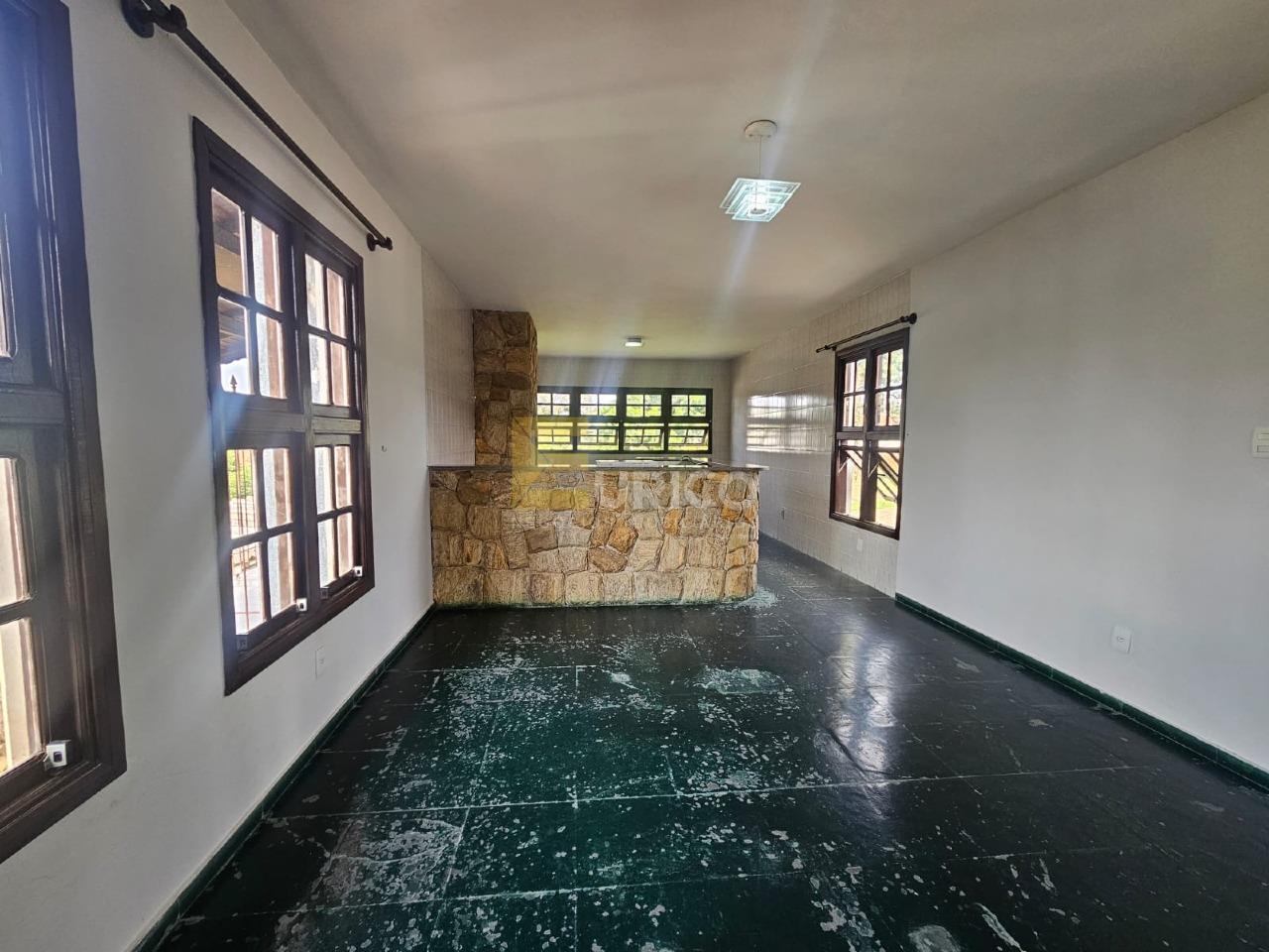 Chácara para aluguel no CHÁCARAS SÃO BENTO em Valinhos/SP: 