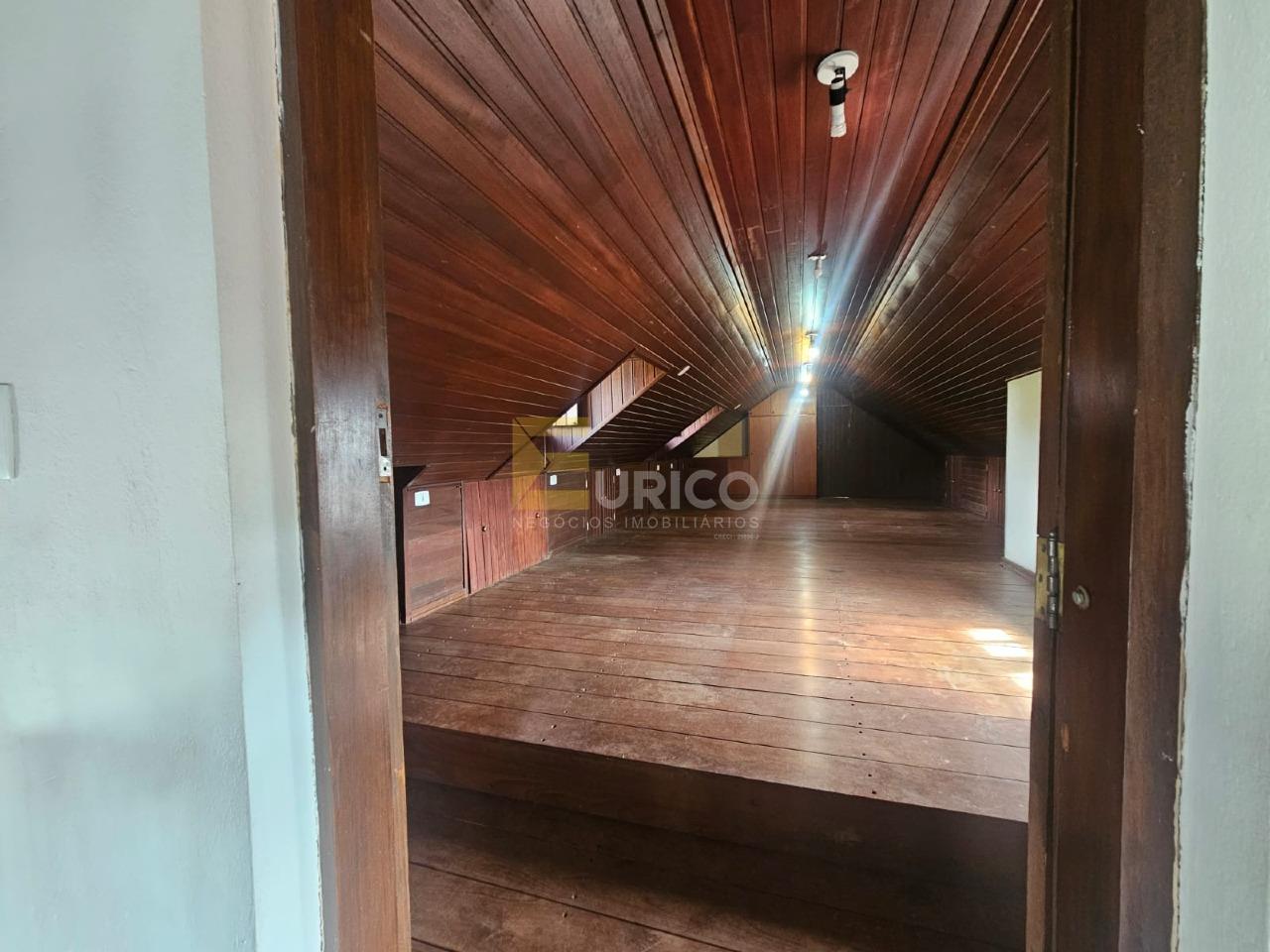 Chácara para aluguel no CHÁCARAS SÃO BENTO em Valinhos/SP: 