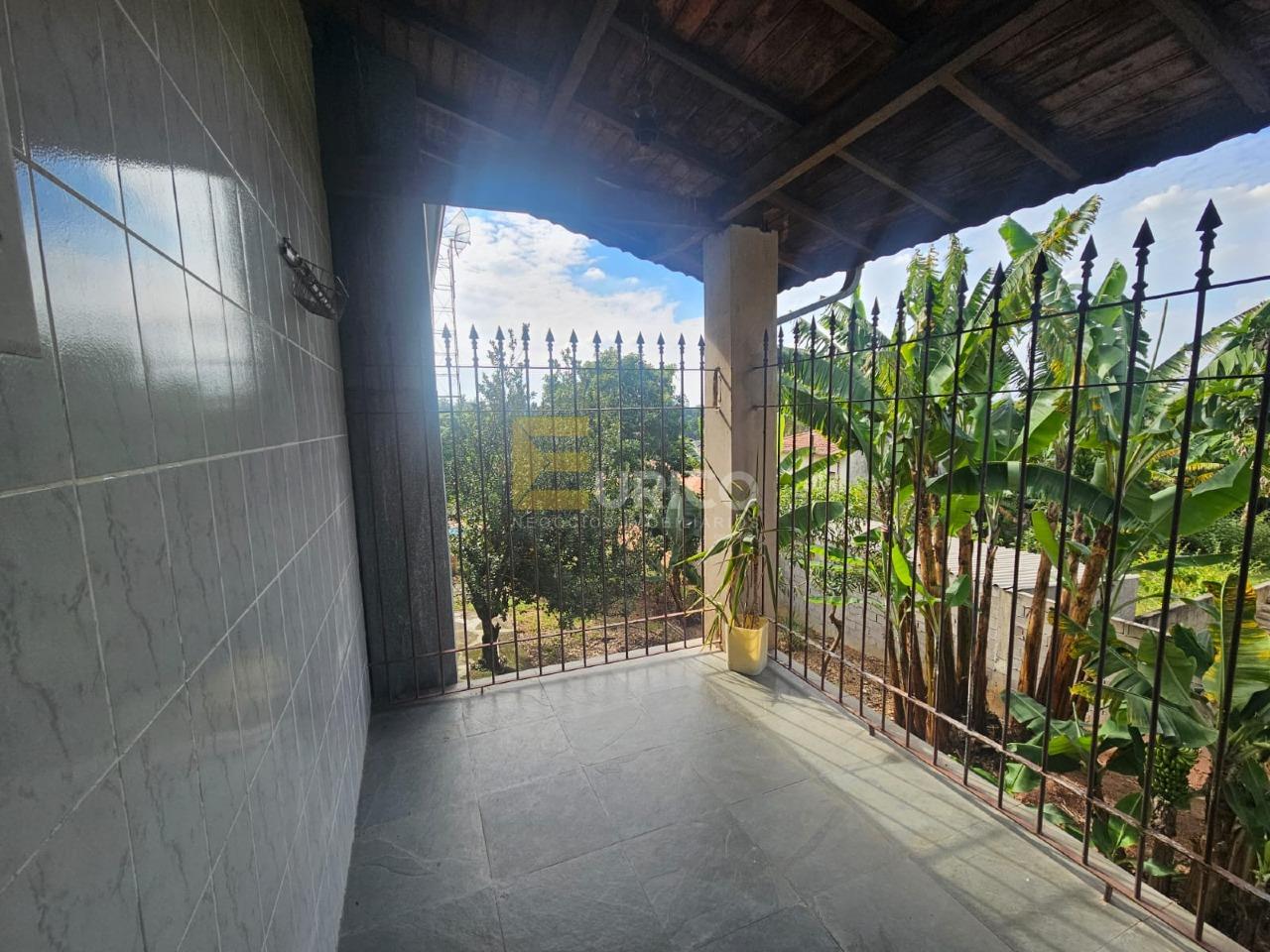 Chácara para aluguel no CHÁCARAS SÃO BENTO em Valinhos/SP: 