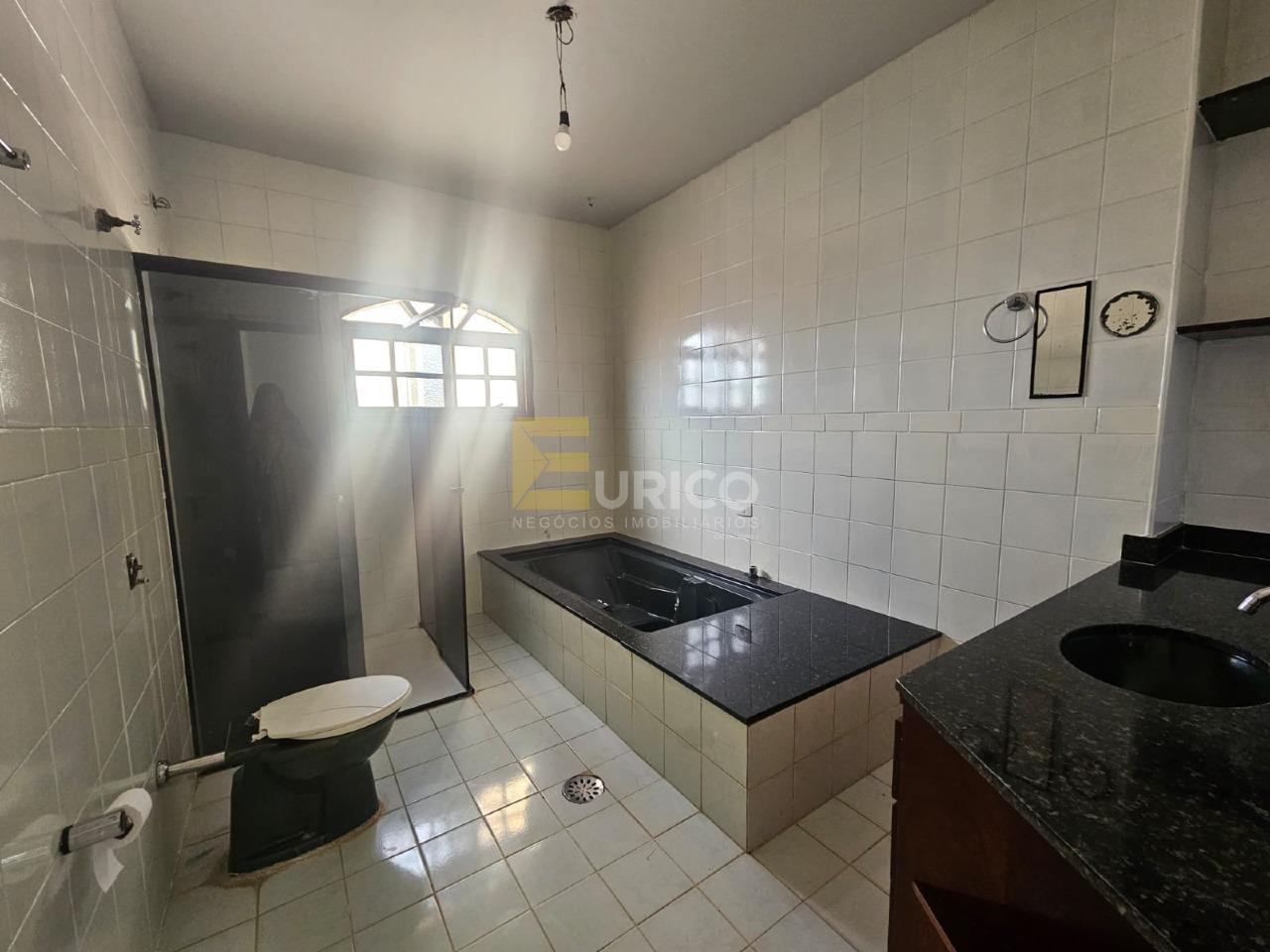 Chácara para aluguel no CHÁCARAS SÃO BENTO em Valinhos/SP: 