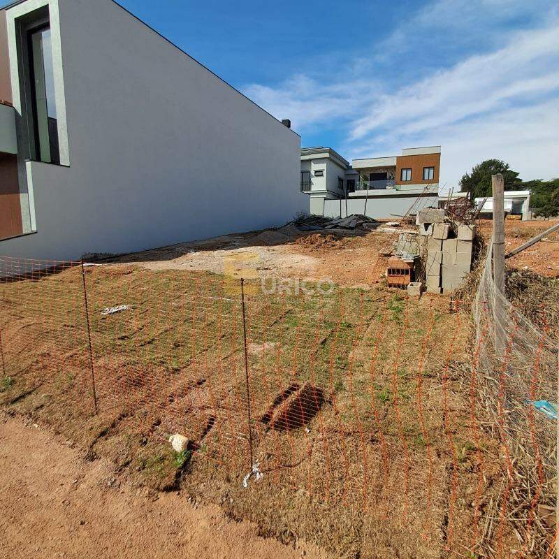 Terreno em Condomínio à venda no Condomínio Campos de Medeiros em Jundiaí/SP: