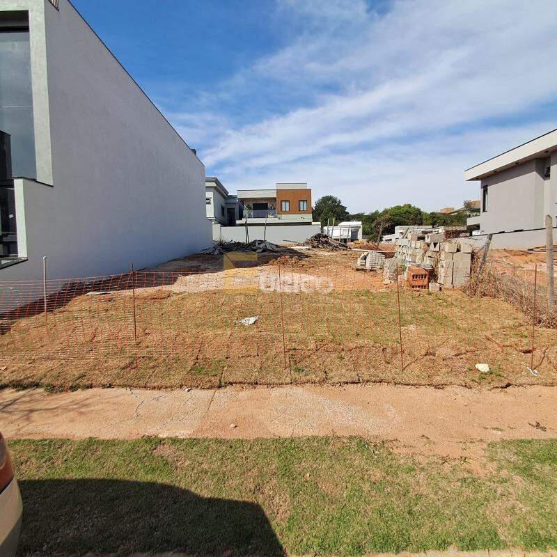 Terreno em Condomínio à venda no Condomínio Campos de Medeiros em Jundiaí/SP: 