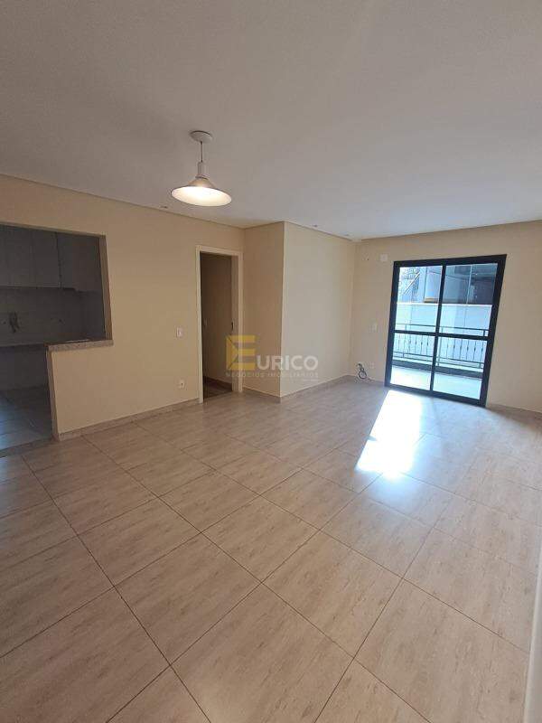 Apartamento para aluguel no Condomínio Mondo Itália em Vinhedo/SP: Sala
