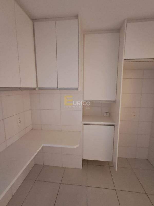 Apartamento para aluguel no Condomínio Mondo Itália em Vinhedo/SP: Cozinha