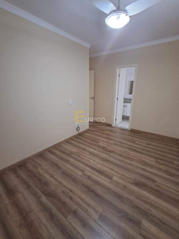 Apartamento para aluguel no Condomínio Mondo Itália em Vinhedo/SP: Suite