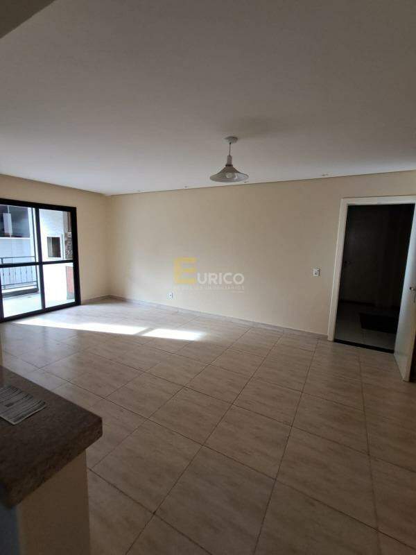 Apartamento para aluguel no Condomínio Mondo Itália em Vinhedo/SP: Sala