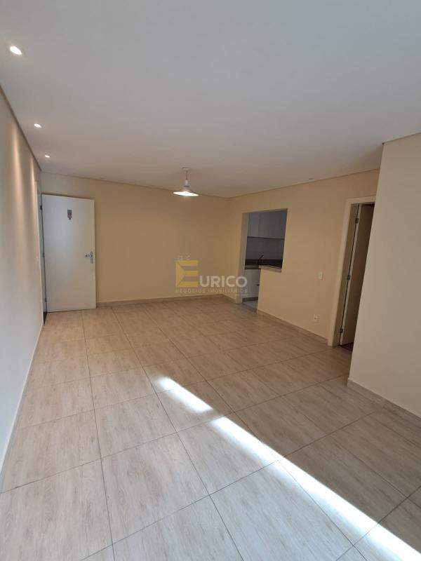 Apartamento para aluguel no Condomínio Mondo Itália em Vinhedo/SP: Sala