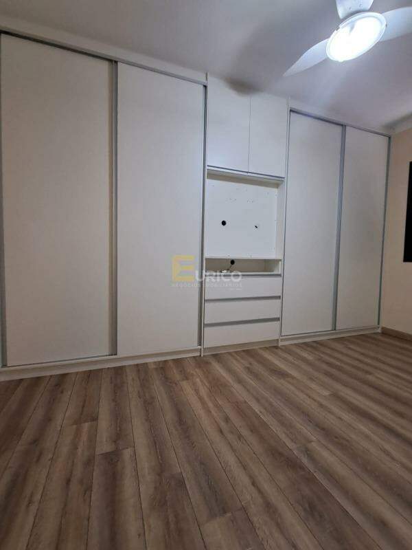 Apartamento para aluguel no Condomínio Mondo Itália em Vinhedo/SP: Suite