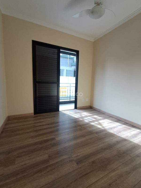 Apartamento para aluguel no Condomínio Mondo Itália em Vinhedo/SP: Quarto Varanda